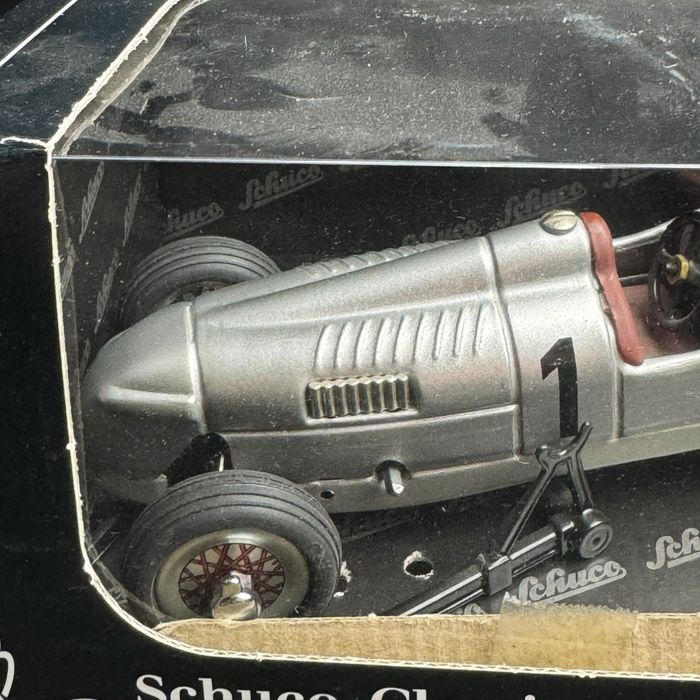 Model Schuco Classic Studio II Auto Union J/5