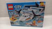 LEGO CITY 60164 Hydroplan