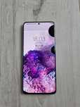 Samsung Galaxy S20 plus + 5G