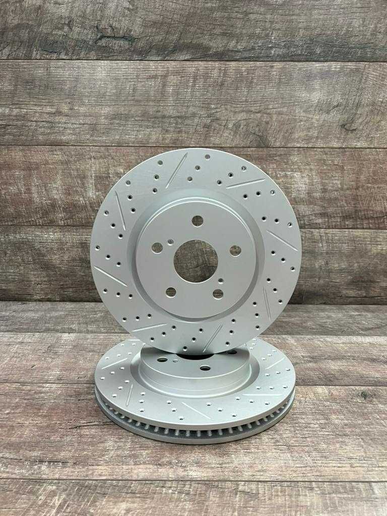 Тормозные диски Передние/Задние Vag,Audi,Range rover