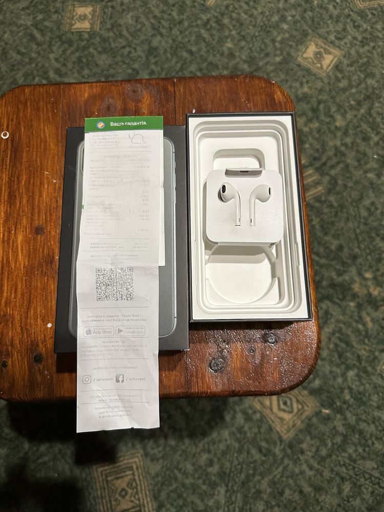 IPhone 11 Pro Max 256 в ідеальному стані!