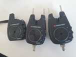 Sygnizatory Tandem Baits IconM+ 2+1