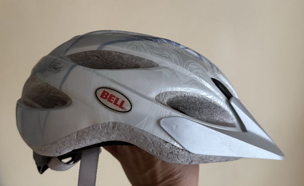 Kask rowerowy Bell