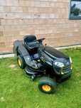 Traktorek Husqvarna McCulloch 14,5KM Briggs hydrostat