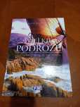 Książka album Wielkie Podróże