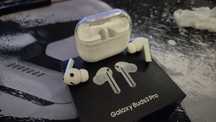 Samsung galaxy buds 3 pro