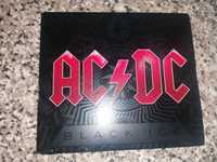 AC DC - Black Ice