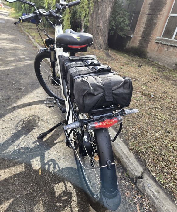 Електровелосипед  Himo 26 48v 500w