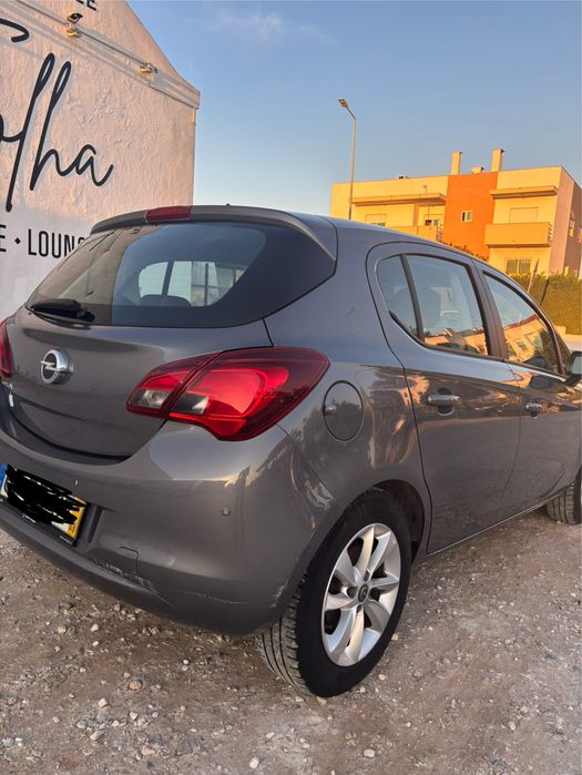 Opel Corsa 1.2 Color Edition