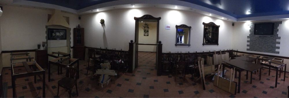 Помещение магазин кафе