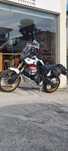 Ténéré 700cc 2023 com Extras