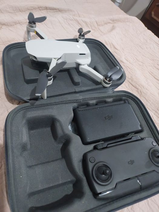 Drone dji mavic mini