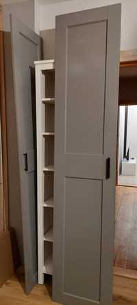 Drzwi Grimo Pax. 50x229 Ikea