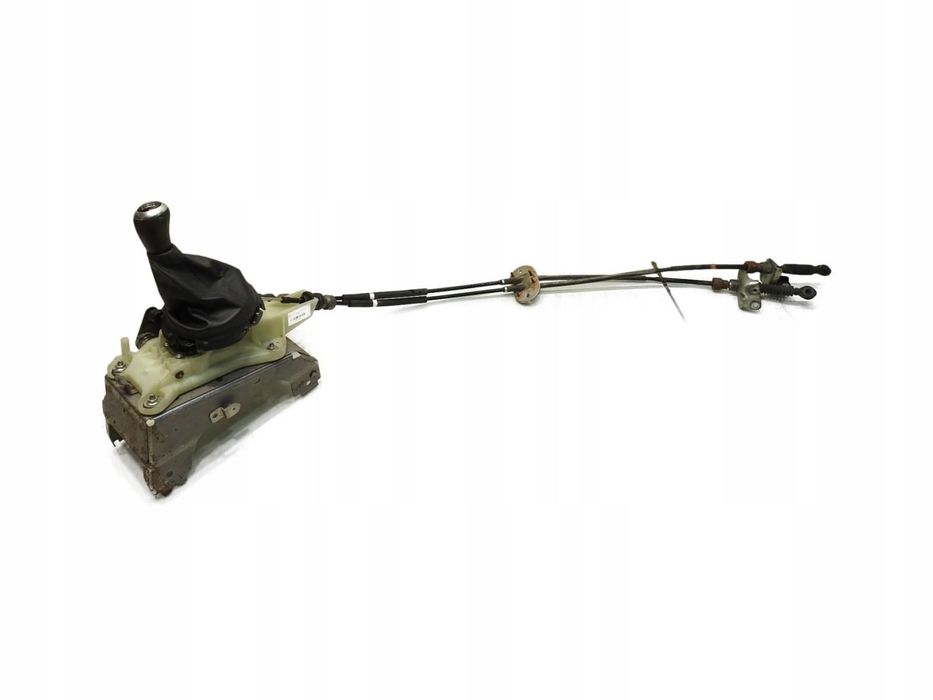 LEWAREK ZMIANY BIEGÓW MAZDA CX-7 2.2 MZR CD EH1446100