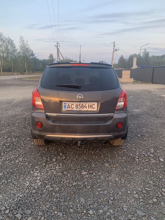 Продам авто в хорошому стані