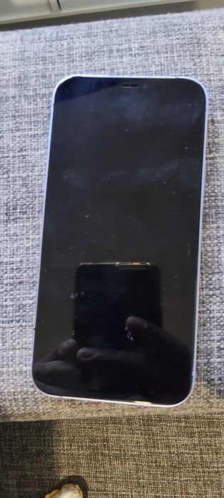 Vendo iPhone 12 128gb para peças
