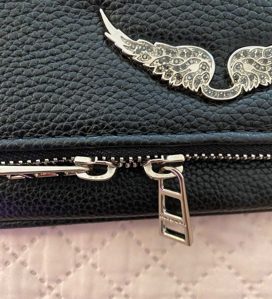 Zadig & voltaire preta