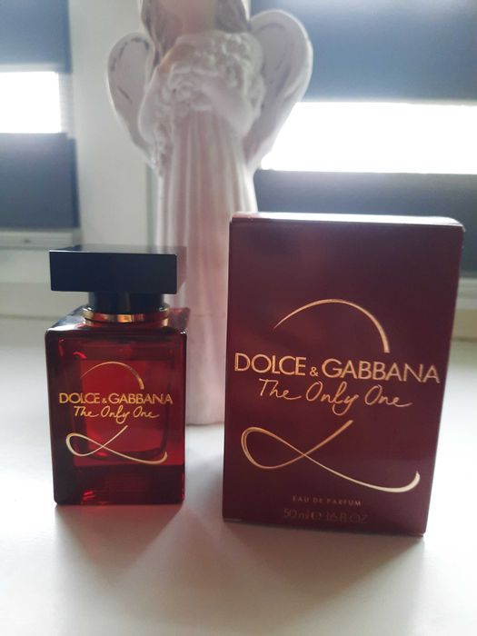 The Only One 2 Dolce Gabbana oryginalne perfumy damskie