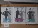 Dvd Charlie Chaplin originais