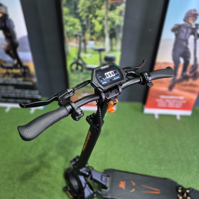 ‼️KuKirin G2 Master 2024 електросамокат