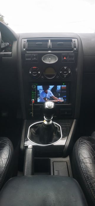 Ford Mondeo mk3 tddi SW Ghia