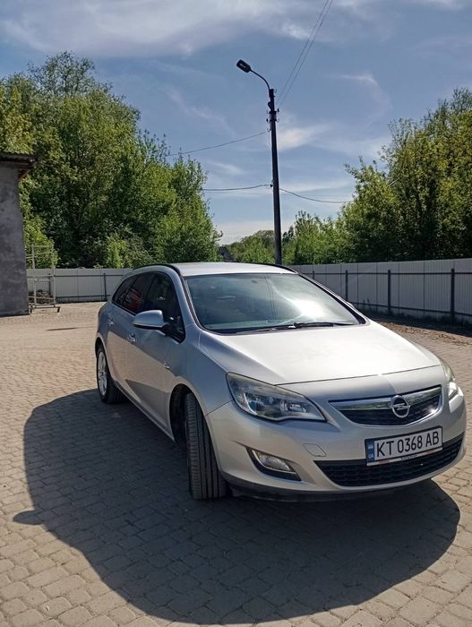 Продам Опель Астра