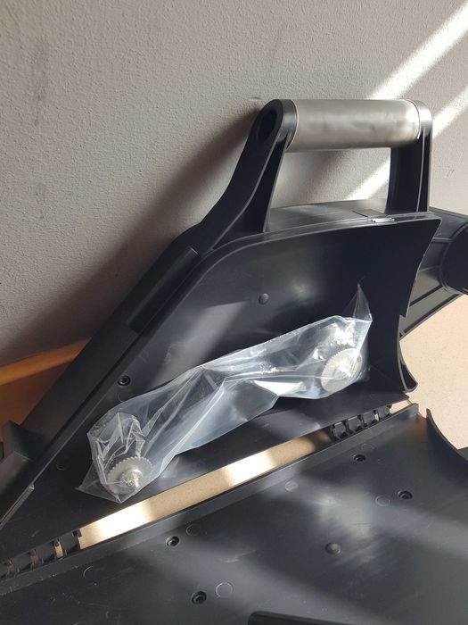 Máquina colar fita Drywall