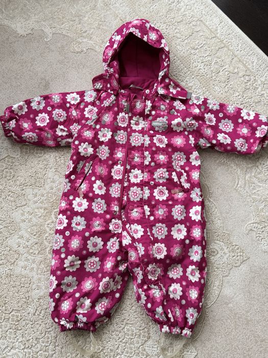 Комбінезон Reima 74 см Б/У