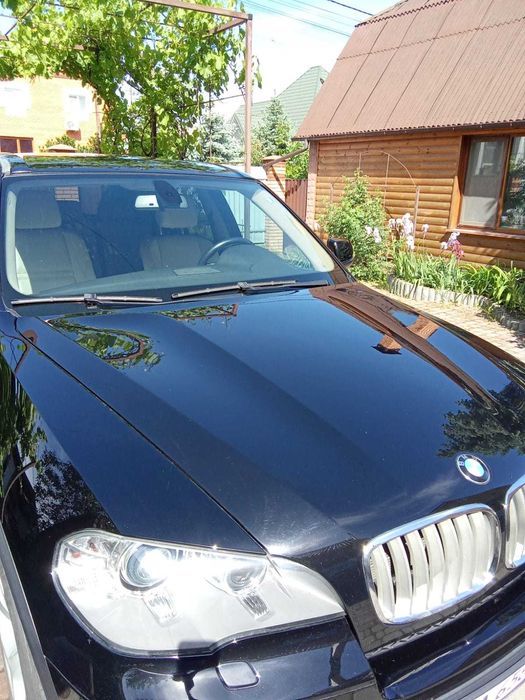 Продам BMW X5, 2011 року