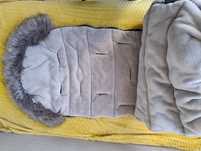 Śpiworek Cotton Moose