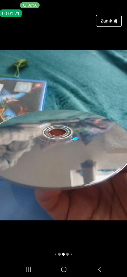 W2k22 gra na ps5