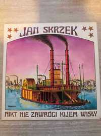 Płyta winylowa Jan Skrzek