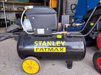 Kompresor Stanley Fatmax 50l