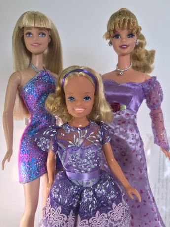 Коллекция кукла Барби Барбі Barbie.