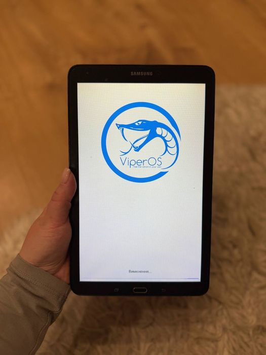 Планшет Samsung Galaxy Tab E 9,6 (sm-t561) 7 ANDROID! 4G