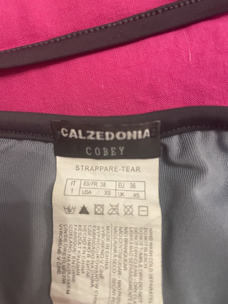 Bikini calzedonia