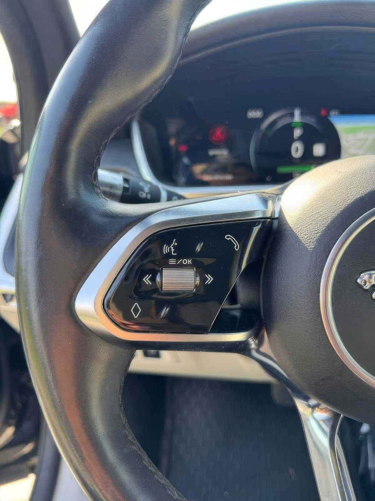 2020 Jaguar I-PACE EV400 HSE