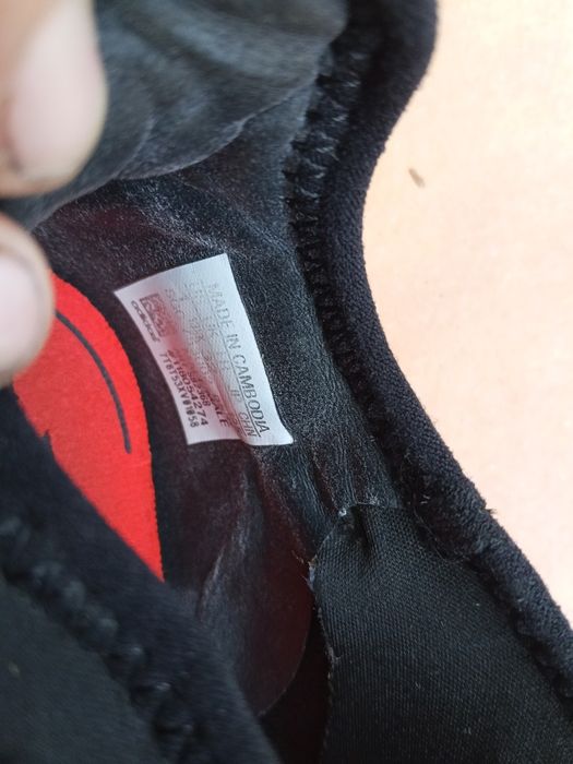 Buty korki adidas rozmiar 32