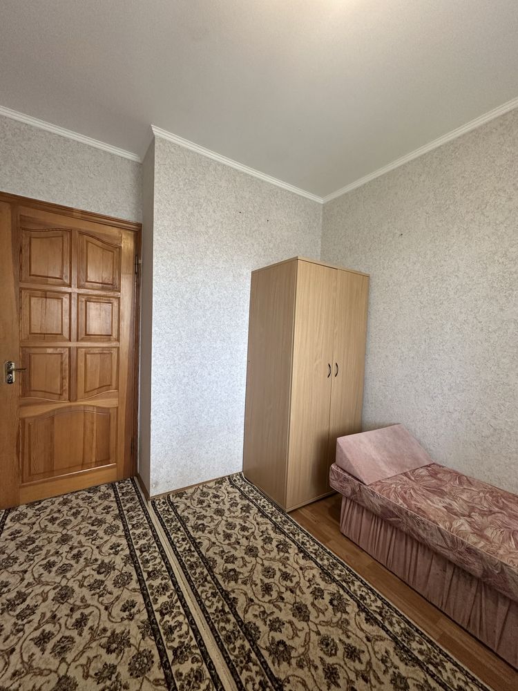 Продам 3-кімн.квартиру з ремонтом!