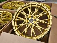 Alufelgi 5x112 20 ET40 Cupra Formentor Leon Ateca Tavascan NIEMIECKIE