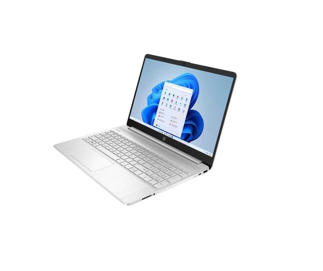 Laptop HP 15s Ryzen 3-5300U/8GB/512/Win11 Silver / RATY