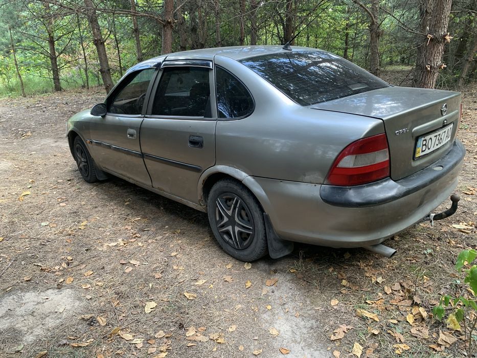 Продам Опель вектра б