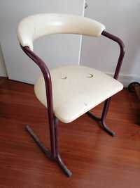 Cadeira para restauro