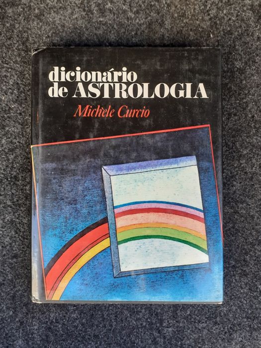 Dicionario de astrologia