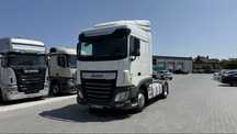 Тягач DAF XF 480