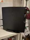 Playstation 3 slim 250gb