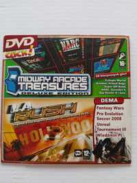 Midway Arcade Treasures Deluxe Edition L.A. Rush PC