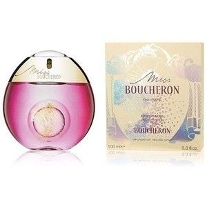 Boucheron Miss Boucheron Eau Legere Eau de Parfum 100ml.