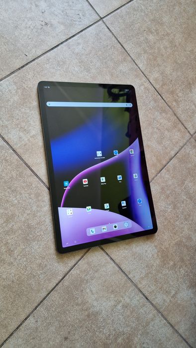 Dobry Tablet Doogee T30 Max IPS 12.4 cala 2.5K ram 20gb dysk 512gb