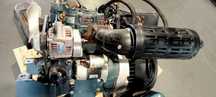 Motor Kubota 2 cilindros Z482